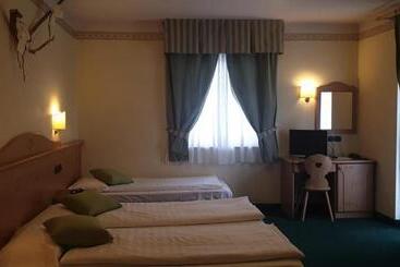 فندق Albergo Bernard