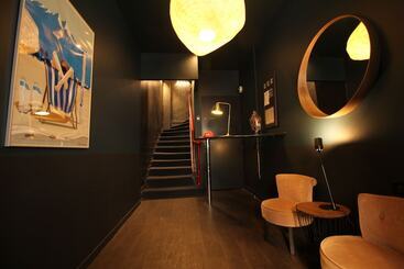 בית מלון כפרי Alnea