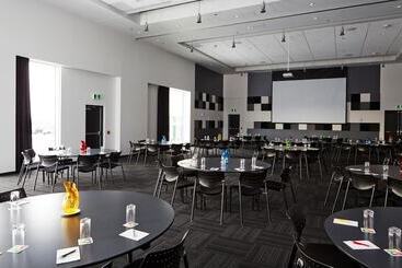 Alt Hotel Halifax Airport