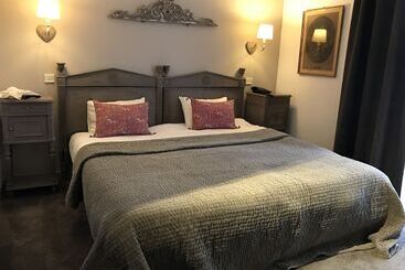 هتل Arvor  O Lodges By Arvor