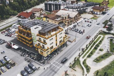 فندق Bäckelar Wirt Superior