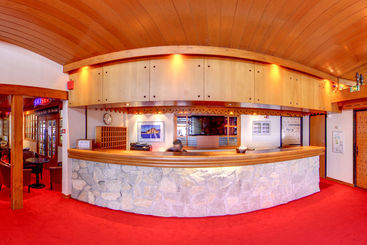 هتل Belambra Clubs Morzine  Le Viking
