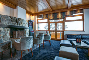 هتل Belambra Clubs Morzine  Le Viking