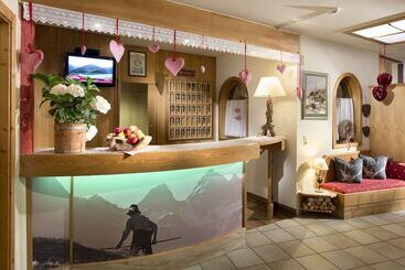 هتل Bergland Superior