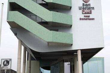 Best Western Plus Hotel Bremerhaven