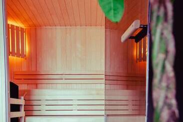 Brit Hotel Le Galion & Spa