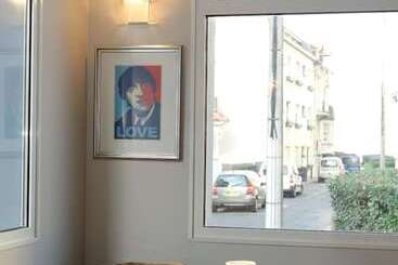 هتل Castel Victoria