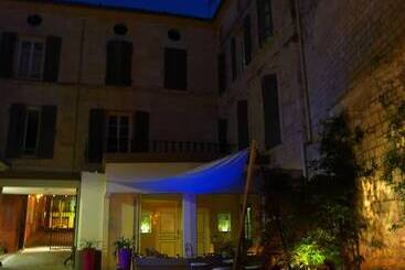 Cit Hotel Des Messageries