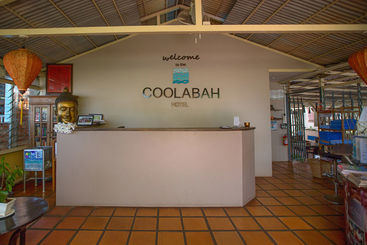 هتل Coolabah