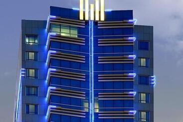 Copthorne Hotel Sharjah