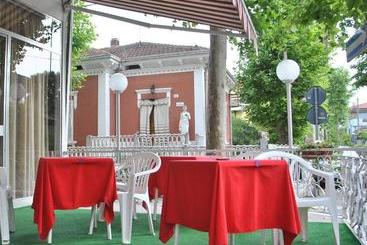 Отель Corallo Nord