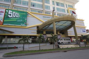 Отель Dara Airport