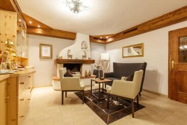 호텔 Das Schlössl