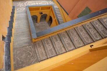 فندق De Belgique à Menton