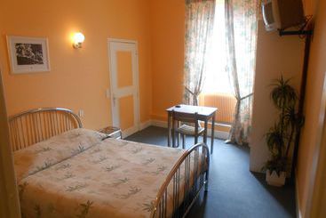 Hotel du Nord