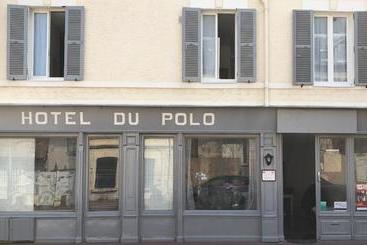 هتل Du Polo