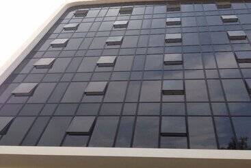 בית מלון כפרי Ekuikui I