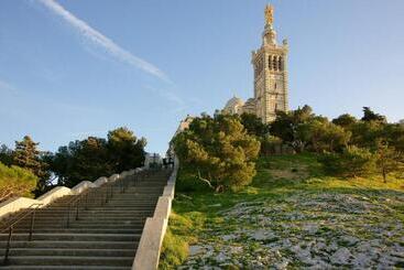 Europe Hotel Vieux Port