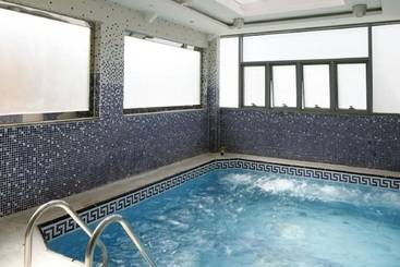 Ewaa Express Hotel Al Olaya