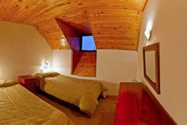 هتل Farallon 