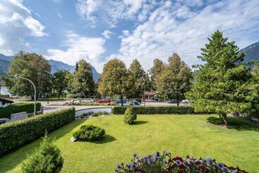 فندق Garni Brunnthaler