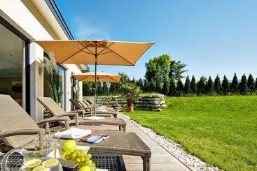 酒店 Garni Melanie