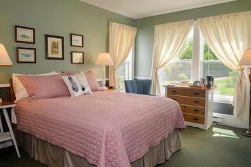 فندق Harbourview Inn