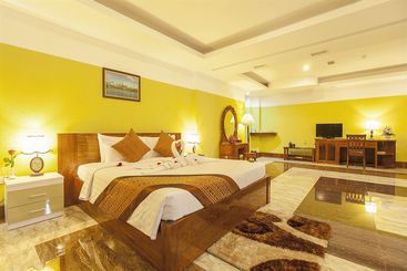 בית מלון כפרי High Sky