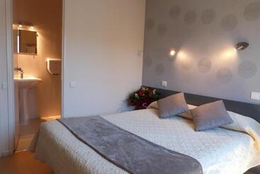 Отель Hôtel Kennedy