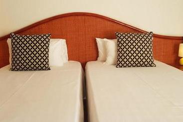 בית מלון כפרי Hôtel Le Galoubet