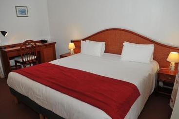 فندق Hôtel Le Galoubet