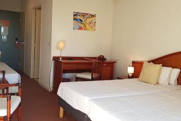 هتل Hôtel Le Galoubet