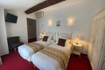 فندق Porte De Camargue