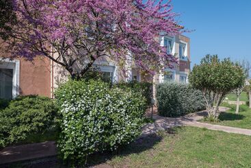 ホテル Hôtel Thalassa