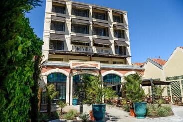 فندق Hôtel Villa Lamartine