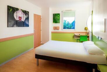 ホテル Ibis Budget Bayeux