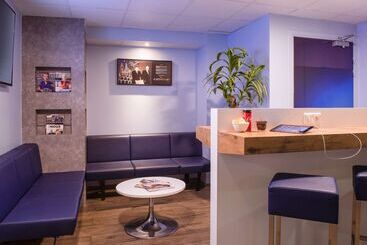 هتل Ibis Budget Cannes Centre Ville
