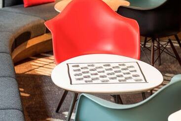 فندق Ibis Les Herbiers