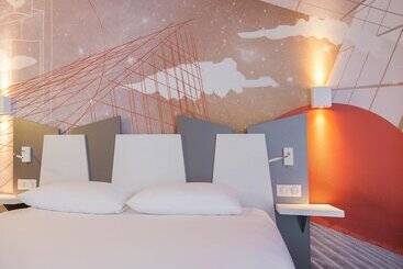 酒店 Ibis Styles Poitiers Centre