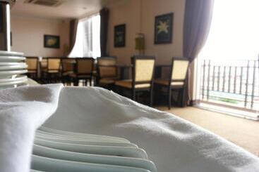 בית מלון כפרי Jun Yue