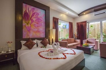 ホテル Xin Lan Xin