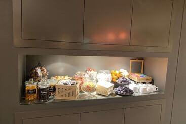 Отель Kyriad Prestige Vannes Centre  Palais Des Arts