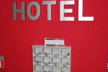 호텔 Logis Hôtel La Bastide D Entraigues