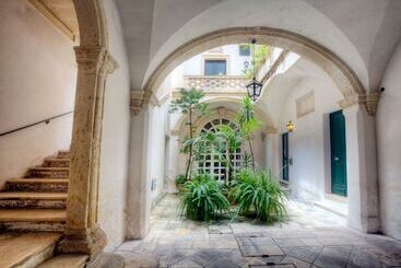 בית מלון כפרי La Dimora Dei Celestini