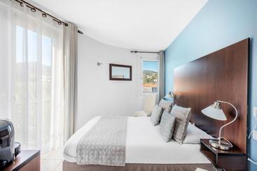 ホテル La Frégate