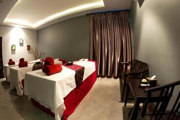 La Rose Boutique Hotel & Spa