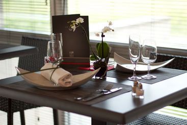 هتل La Table de Cana