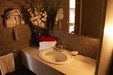 ホテル La Table de Cana