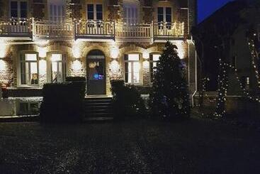 فندق La Villa 10 Hôtel Spa