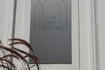 호텔 Le Cesar